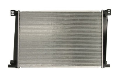 РАДІАТОР ДВИГУНА ПІДХОДИТЬ DO: МІНІ (R56), (R57), (R58), (R59), CLUBMAN (R55) 