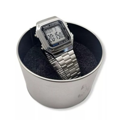 CASIO A178W