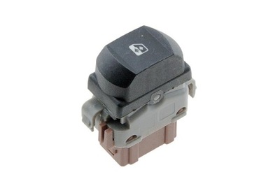 Переключатель кнопка окон renault megane ii 02- фото №1