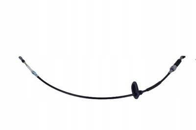 Трос передач fiat panda i фото №1