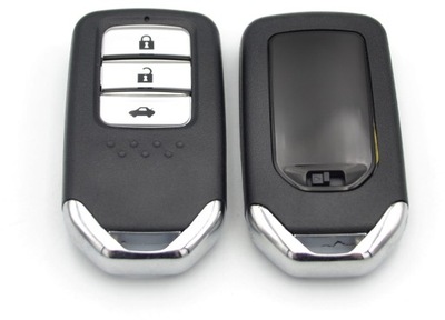 Корпус pilot ключ honda frv hrv legend s2000 фото №1