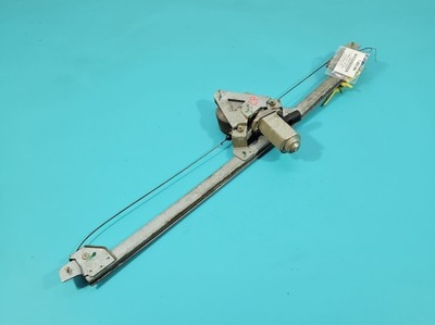 Подъемник перед левый renault trafic ii 7700311820-c 91165704-c 5d 2pinhb фото №1