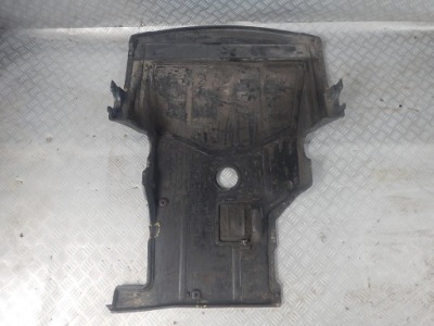 Bmw 3 e46 защита плита pod двигатель 8193818 оригинал фото №1