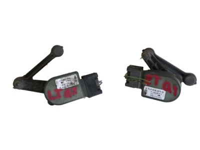 Датчик выравнивание правый левый pr audi q7 4.2 tdi фото №1