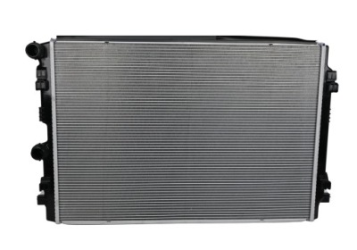 Радиатор seat arona kj 2017 - фото №1