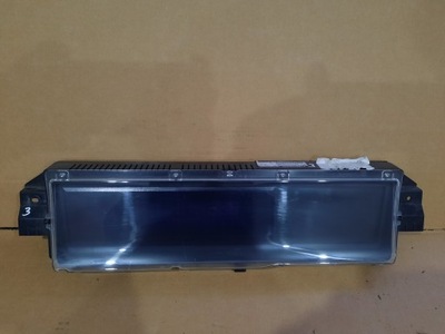 Лічильник obrotomierz renault espace iv lift nav 8200726188 фото №1