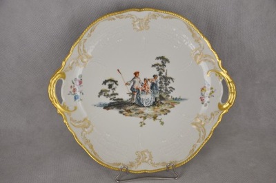 Patera 30 cm Rosenthal Sanssouci Arkadien