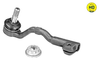 MEYLE TERMINAL BARRA KIEROWNICZEGO L BMW X5 F15 F85 X6 F16 F86  