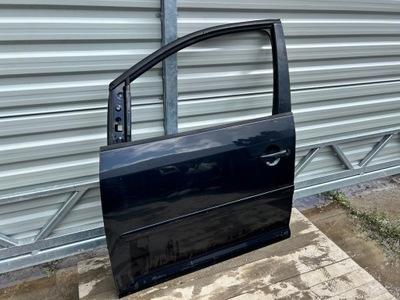 Двері ліва лівий перед vw touran 1t0 фото №1