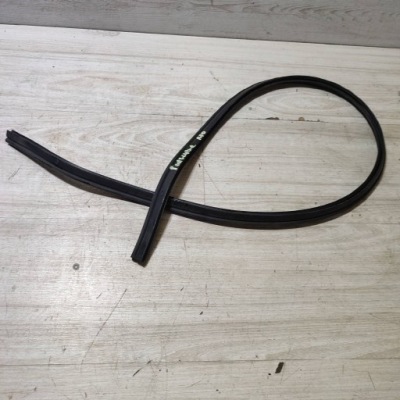 Прокладка капот suzuki vitara ly фото №1