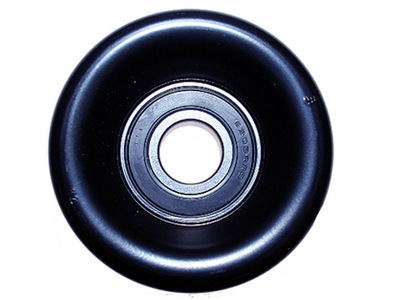 Ina 531 0827 10 ролик натяжителя, ремень клиновой многоручьевой фото №1