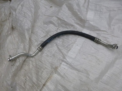 Nissan qashqai j11 lift трубка шланг кондиціонера фото №1