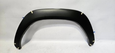 Молдинг крыла правый задняя toyota hilux viii nowa фото №1