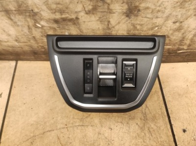 Выборщик переключатель переключения передач vivaro c expert jumpy iii 3 фото №1