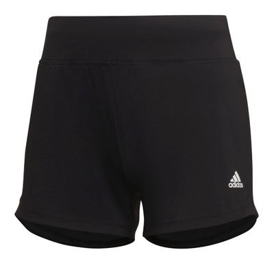 Spodenki damskie adidas Hiit Training Short HD0667 L (173cm)