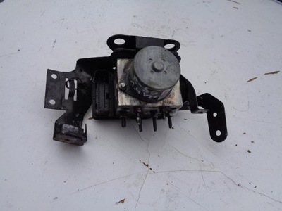 Насос abs 6785942-02 mini one r56 1.4 vti фото №1