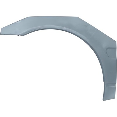 Стена боковая mercedes clk c208 97-02 фото №1