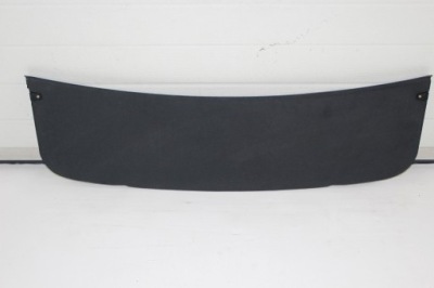 Bmw 5 gt f07 полка багажника защита задняя 7153938 фото №1