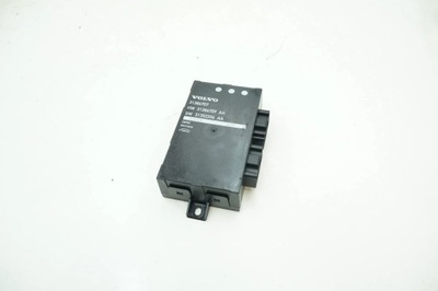 MÓDULO DE TAPA DE MALETERO VOLVO XC60 31386707  