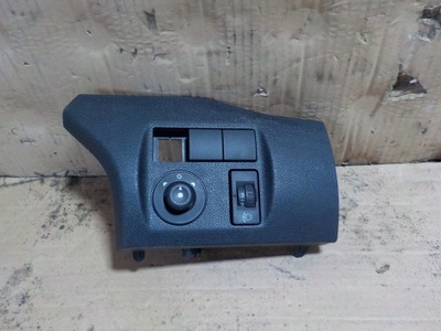 Partner перемикач регулювання дзеркал фото №1