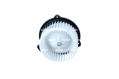 NRF VENTILADOR SOPLADORES INTERIOR NRF 34400 HYUNDAI I40 11-  