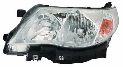 ABAKUS 220-1118L-LD-EM ФАРА LE SUBARU