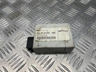 Модуль usb ipod 65410007392 mini one 2 r56 06-13 фото №1