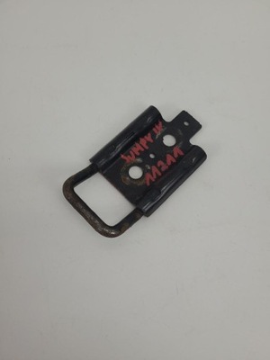 Засувка зачіп замка верхній citroen jumpy iv 16- 9809286780 фото №1