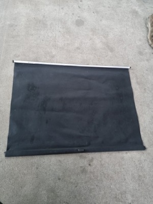 Шторка захист жалюзі люк кабіни volvo fh 4 фото №1