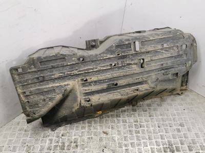 Honda cr-v 2014 ліва сторона нижні фото №1