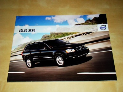 Volvo XC90 2010 j.polski ! 