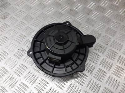 Вентилятор обдув kia picanto i фото №1