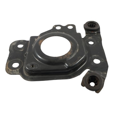 2014 land rover evoque i подушка коробки передач 6g9nr6k034ag фото №1