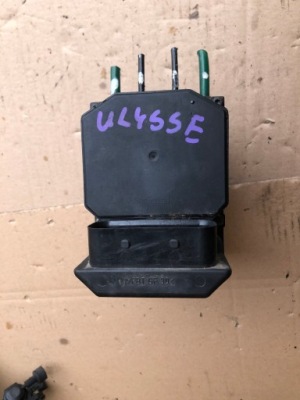 Насос гальмівна abs fiat ulysse 2.2 jtd фото №1