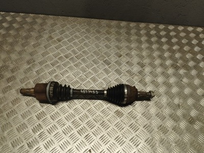 Mini r56 r57 привідний вал ліва перед передня 4853483 фото №1