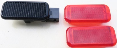 Фонари обшивка дверей заглушка audi a6 c6 фото №1