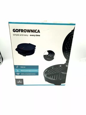 GOFROWNICA EPIQ K-902 KOMPLET