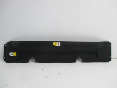 Защита na pas range rover sport cpla6a950bb фото №1