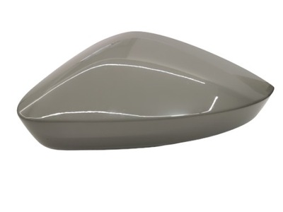 Корпус дзеркало ліва накладка skoda scala f7a фото №1