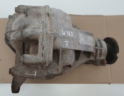 Міст диференціал задня mercedes w163 2.7 cdi 4460-310-013 фото №1