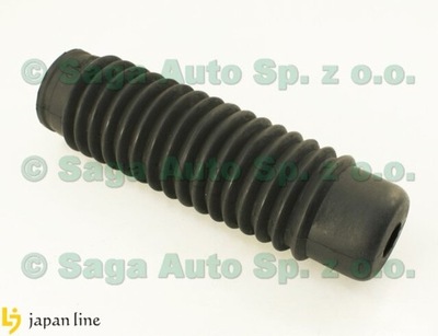 Захист амортизатора [задня] mazda 323 323f ba bj premacy фото №1