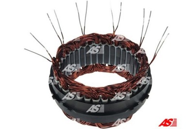 Stator, генератор as-pl as0020 фото №1
