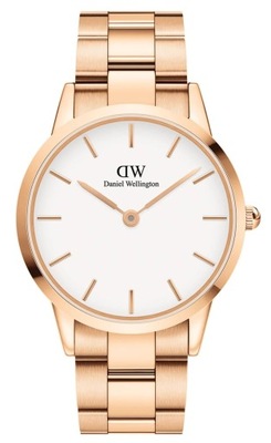 Zegarek damski Daniel Wellington Rose Gold 36mm