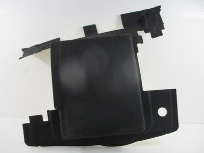 Защита renault captur 849306669r фото №1