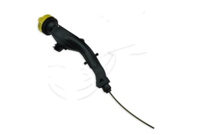 Renault trafic 2.0 dci 08r щуп оливи вентиляція картера 8200809265 фото №1