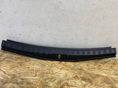 Alfa romeo stelvio захист поперечина багажника 156126138 фото №1