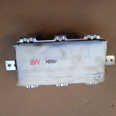 Подушка безпеки подушка пасажира toyota rav4 v 5 фото №1