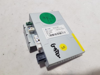 Модуль блок керування mg 4 11159725 фото №1