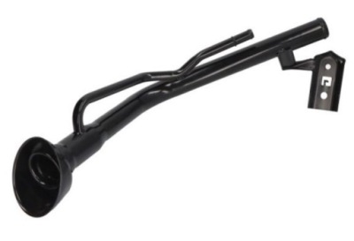 Труба заливной топлива nissan micra k12 03- фото №1