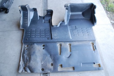 Expert iii jumpy iii proace обшивка коврик фото №1